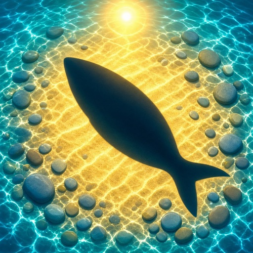 Fish Shadow App Icon